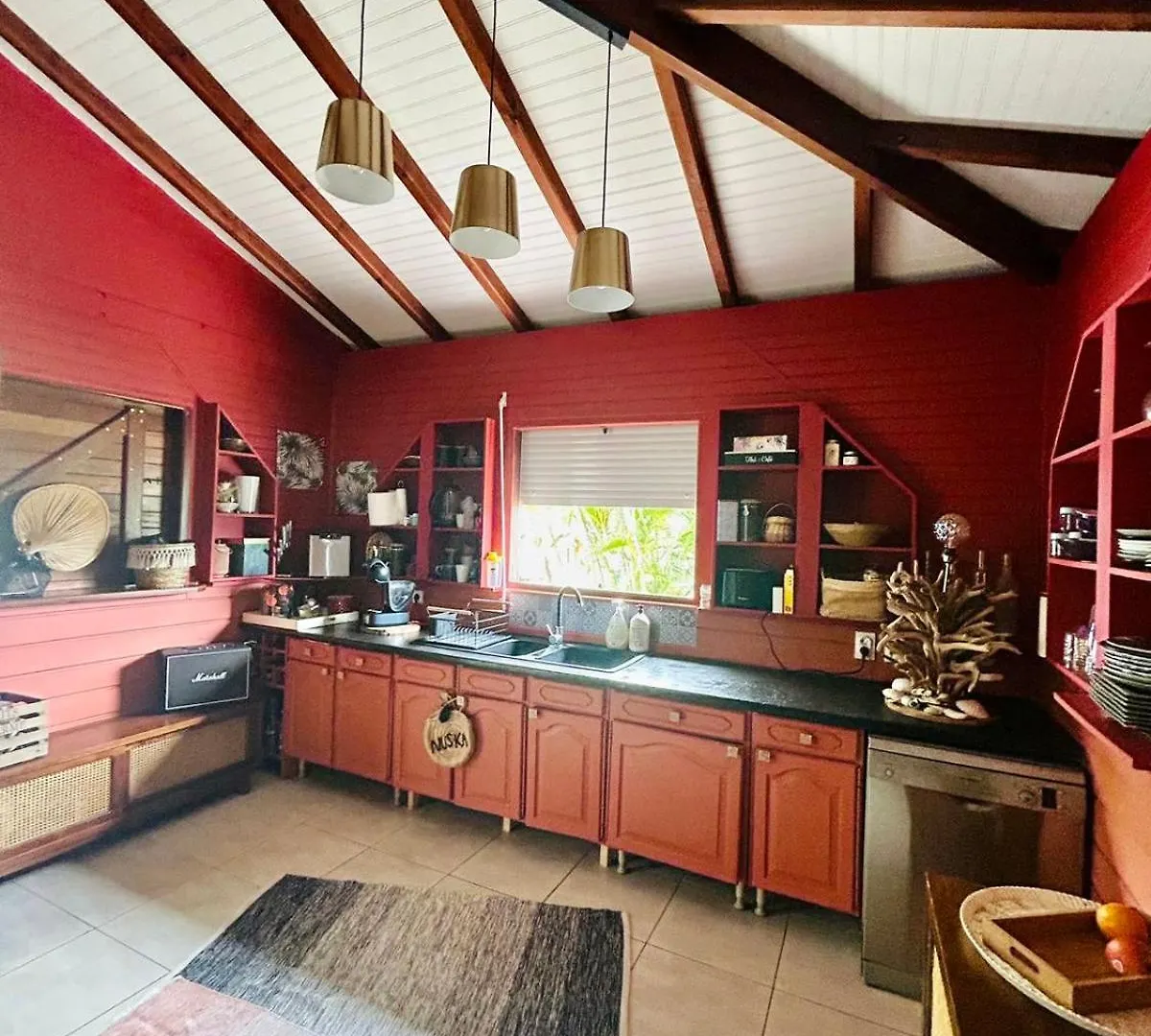 Lodge Karibea Saint-Francois  0*, Saint-Francois (Grande-Terre)